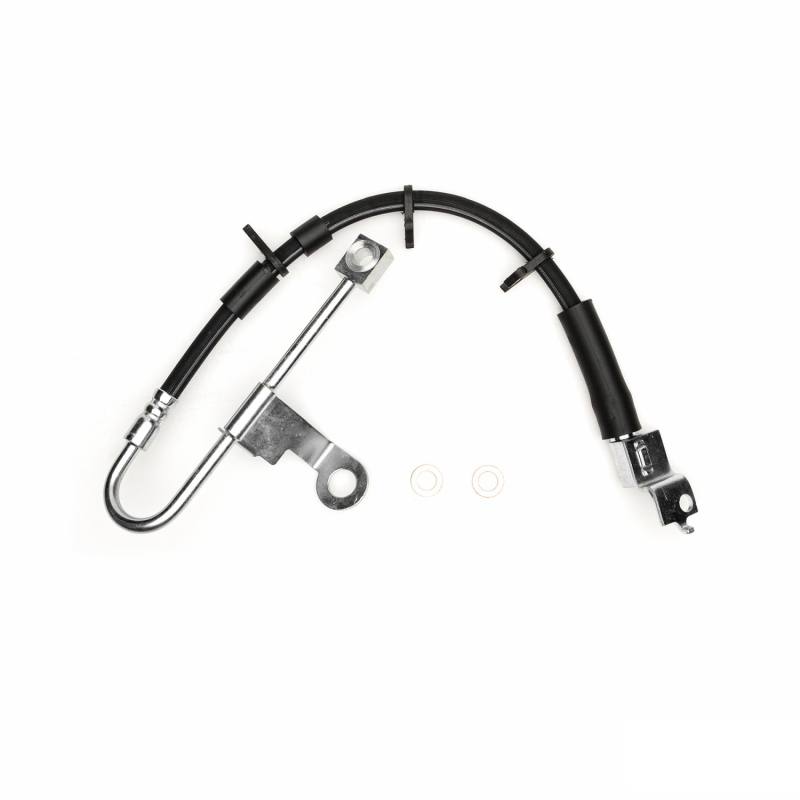 Ram Viper Brake Hose - Front - R1 Concepts - `92-`02 Ram Viper Brake Hose - Front - R1 Concepts - `92-`02